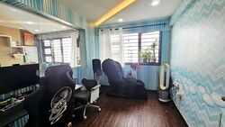 Blk 266C Punggol Emerald (Punggol), HDB 4 Rooms #539872871